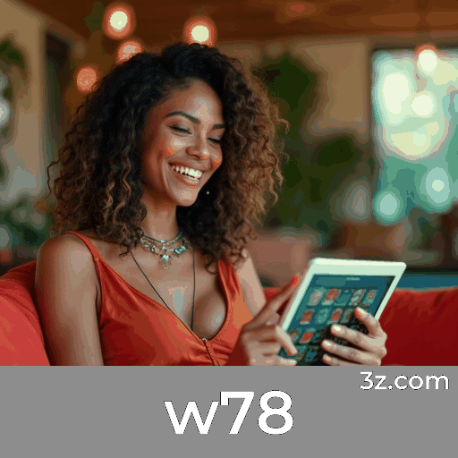 Aproveite Ofertas Incríveis no W78 Agora