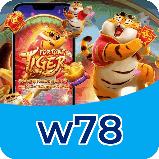 Jogos com maior RTP na w78