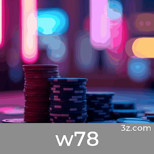 Descubra Inovações e Visões Revolucionárias na w78