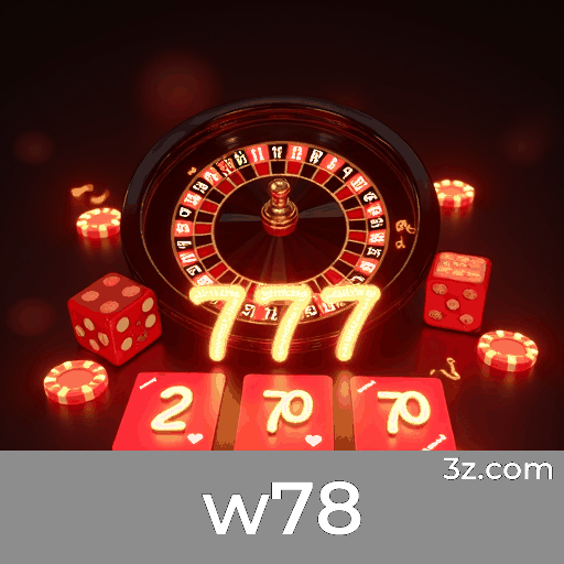 Descubra Inovações e Visões Revolucionárias na w78