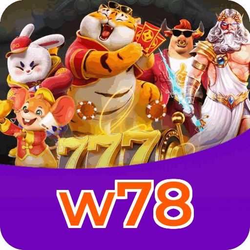 Métodos de pagamento aceitos na w78