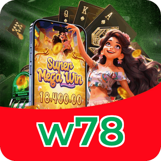 Siga a w78 no Facebook