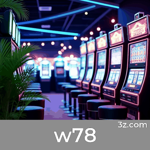 Tecnologia de ponta e segurança incomparável no w78