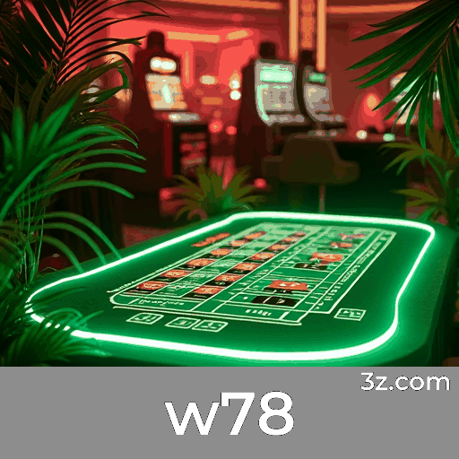 Descubra Inovações e Visões Revolucionárias na w78